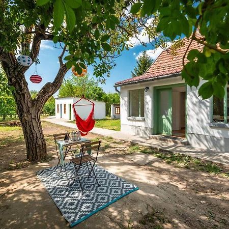 Balatonboglár Dobo13 아파트 외부 사진